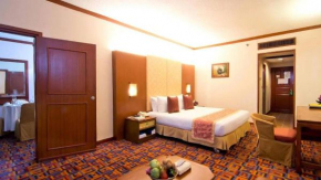 Ambassador City Jomtien Ocean Wing - SHA Plus